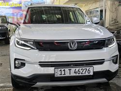 Changan CS35 Plus